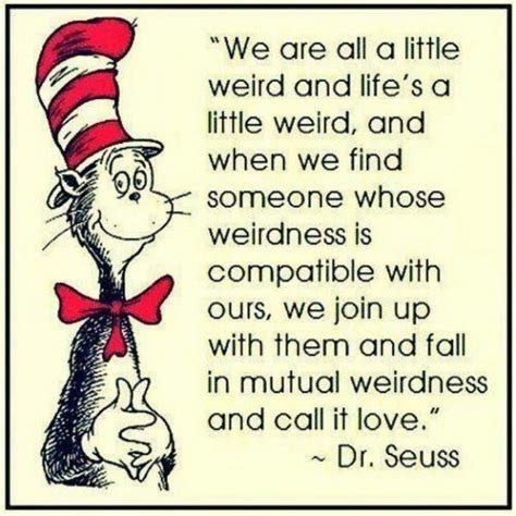 20 Dr Seuss Quotes About Friendship Photos | QuotesBae