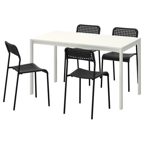 Buy Modern Dining Table Set Online in India - IKEA
