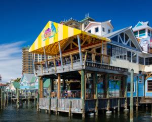 Margaritaville | Destin FWB, Florida