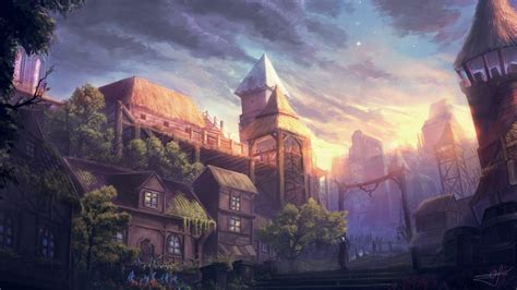 Medieval Fantasy Wallpapers - Top Những Hình Ảnh Đẹp