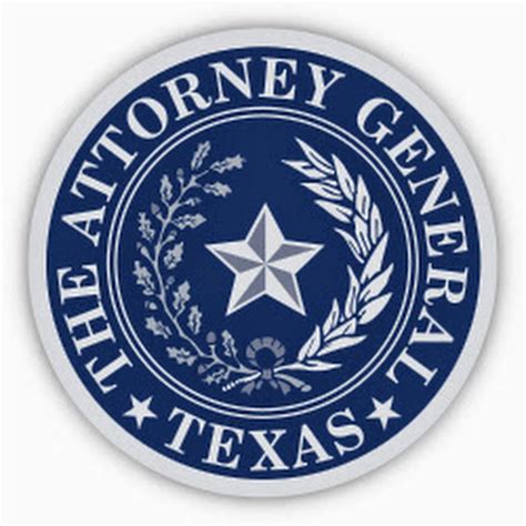 Texas Attorney General - YouTube