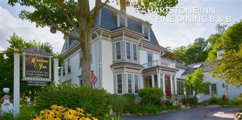 Hartstone Inn, Camden, Maine | Stay the night, State parks, Inn