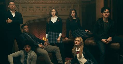 Meet the "Legacies" Cast and the Characters They Play in the Latest ...