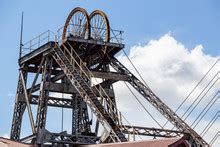 Old Mine Shaft Free Stock Photo - Public Domain Pictures