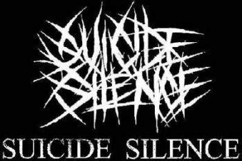 Suicide Silence Logo - LogoDix