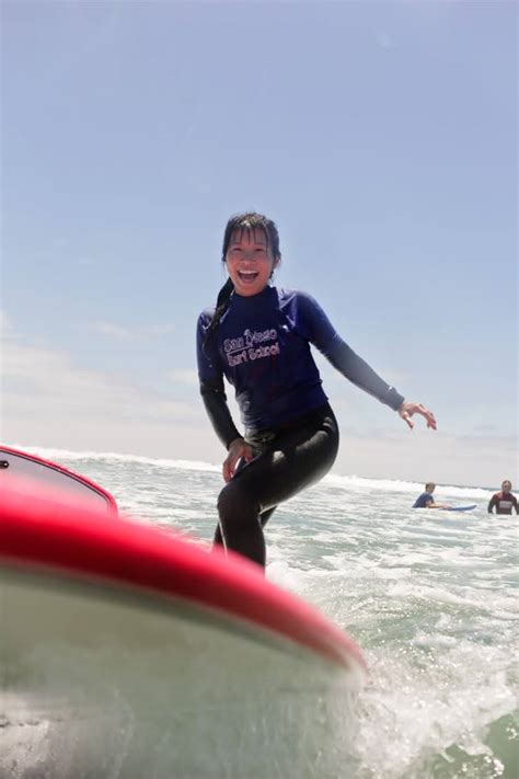 Where to Take Surfing Lessons in San Diego » Local Adventurer