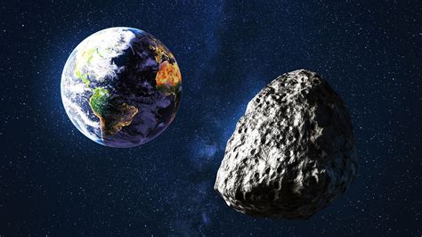 Apophis Asteroid 2024 Nasa - Ediva Shayna