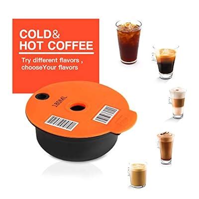 Amazon.co.uk: tassimo compatible pods