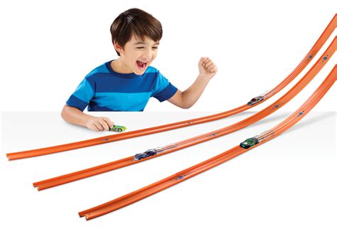 Questions and Answers: Hot Wheels Track Builder Car & Mega Track Pack ...