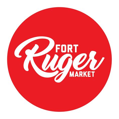 Fort Ruger Market