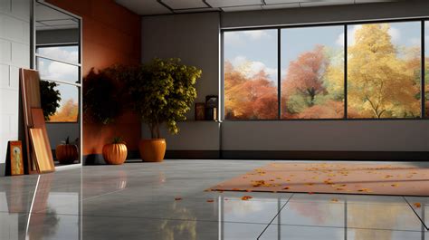 Fall Leaves Aesthetic Wallpaper by SubtleRealityShift on DeviantArt