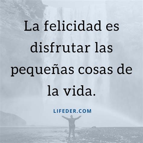 +200 Frases de Felicidad y Alegría Cortas y Bonitas | Frases de ...