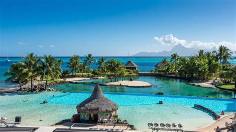 InterContinental Resort Tahiti | Luxury Hotel in Faa'a