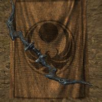 Skyrim:Nightingale Bow - The Unofficial Elder Scrolls Pages (UESP)