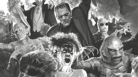 Director Paul Feig Offers Insight on His Big Universal Monster Movie ...