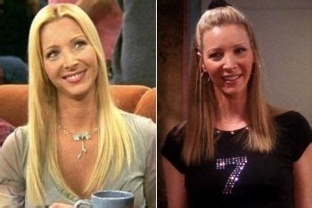 Lisa Kudrow Sister - Lisa Kudrow S Husband Why She Married Michael ...