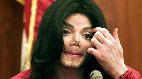 Michael Jackson After Surgery 2022