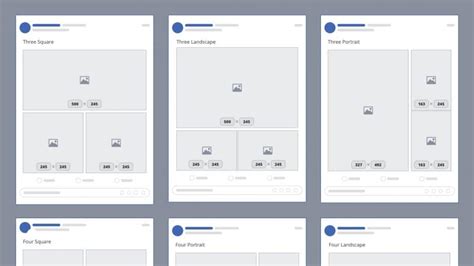 Facebook Image Sizes & Dimensions 2019: Everything You Need to Know