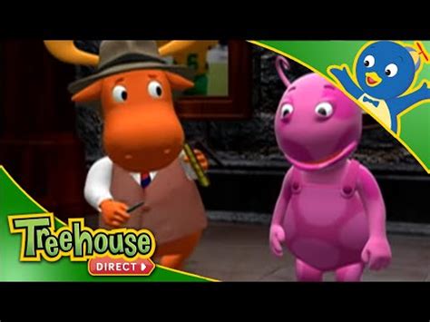 Backyardigans mp4 3gp flv mp3 video indir