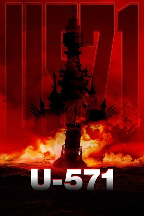 U-571 - Movie Reviews