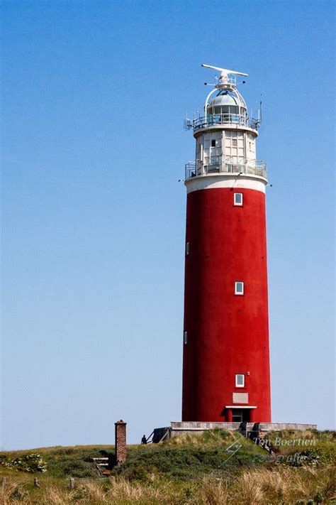 Lighthouse by Ton Boertien | 500px | Texel, Lighthouse, Lighthouse pictures