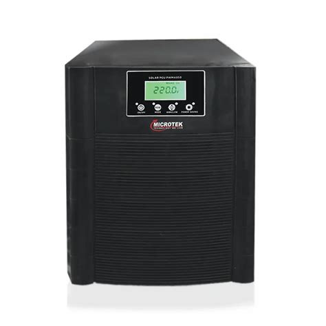 3.2KVA 4050 Microtek Solar Pcu Pwm at Rs 26440 in Barabanki | ID: 27286975497