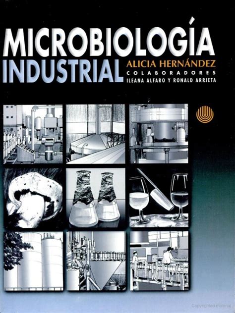 Microbiologia Industrial