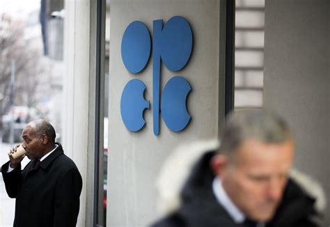 OPEC faces a near-impossible production task in 2023