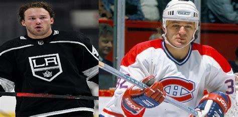 The Suárez family of hockey. The Lemieux gained cannibalism in the NHL - Newsy Today