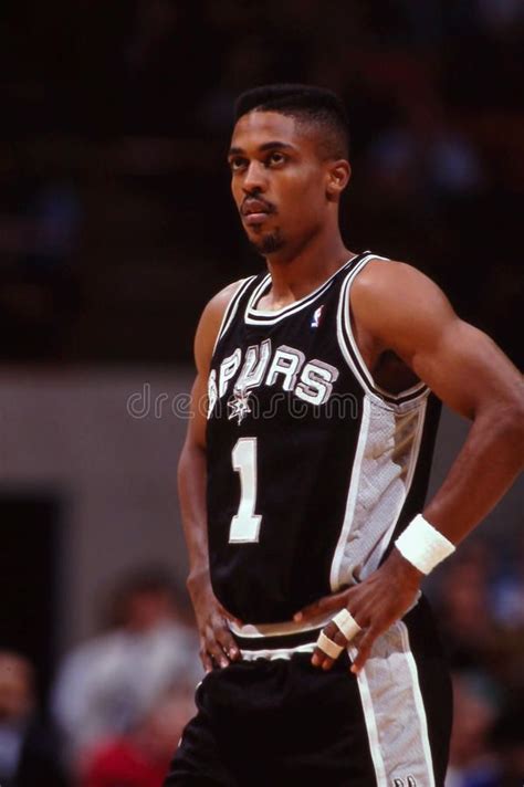 Rod Strickland, San Antonio Spurs ... | San antonio spurs, Nba players ...