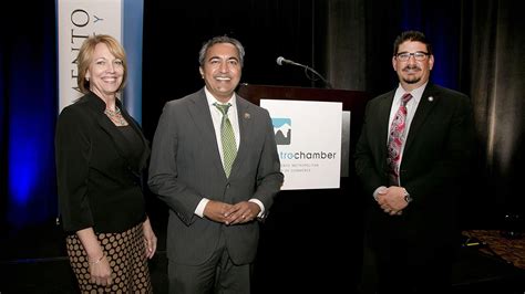 After Hours: Sacramento Metro Chamber State of the County event ...