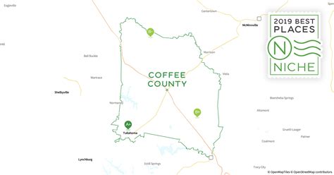 2019 Best Places to Live in Coffee County, TN - Niche