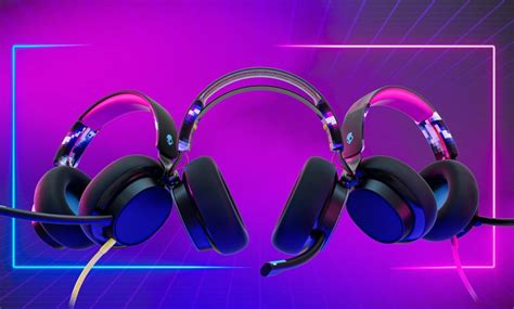 Best Gaming Headphones Under 500 with a Built-in Microphone - Dohaj Blog