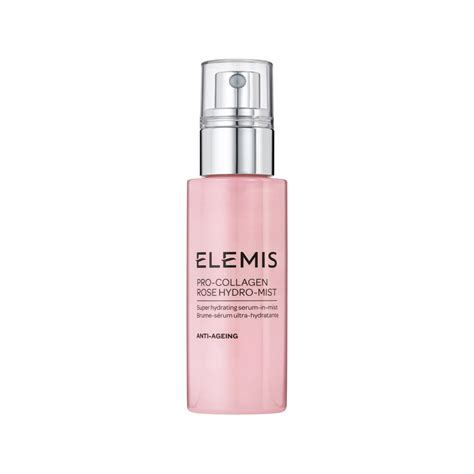 Pro Collagen Rose Hydro mist 50ml - Elemis - Femi Health & Beauty