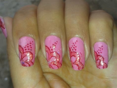 Beautiful Nail Art Design - Creative Nail Designs and picture gallery