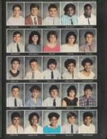 Explore 1986 Lee County High School Yearbook, Sanford NC - Classmates