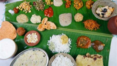 13 things you must eat when you are in Chennai! | News Travel News ...