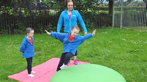 BBC iPlayer - Nina and the Neurons - Nina and the Neurons: Get Sporty: 12. Gymnastics