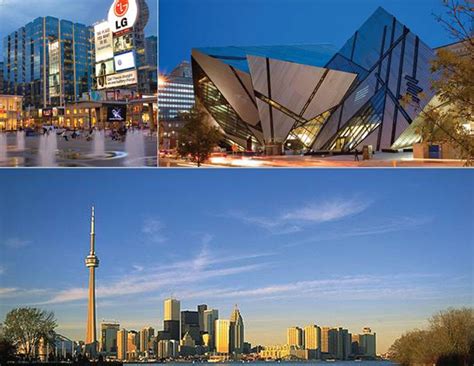 Top 10 Awesome Toronto Attractions for Every Type of Traveler