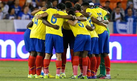 Brazil vs Ecuador, International Friendly, Preview and Team News: Dunga continues to chart ...