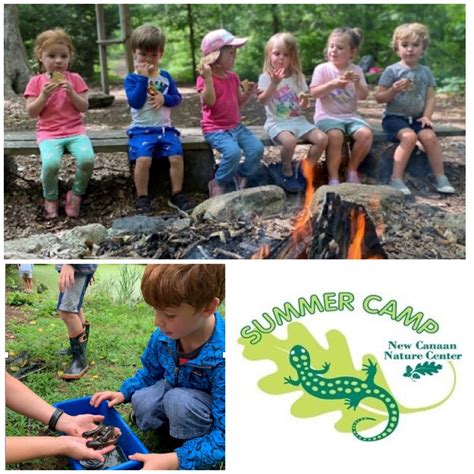 Summer Camp & Activities Guide 2021 | New Canaan & Darien Moms