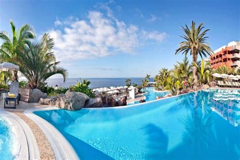 The Top All-inclusive Hotels in the Canary Islands | CanariesLive.com