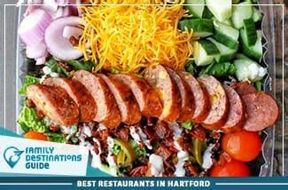 15 Best Restaurants in Hartford, CT for 2022 (Top Eats!)