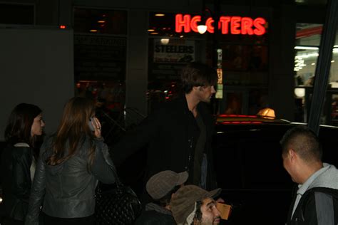 Jared & Genevieve at friday the 13th premiere - Jared Padalecki Photo (6051650) - Fanpop