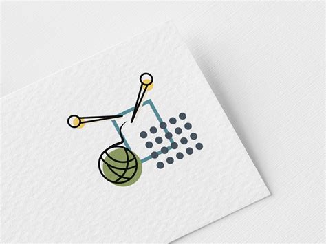 Dribbble - seamstress-logo-demo.jpg by Oxana Lisenkova