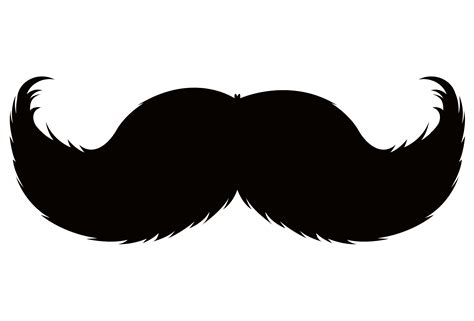 Handlebar moustache Pencil moustache Beard Clip art - beard and moustache png download - 2800* ...