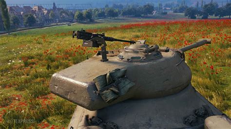 World of Tanks 1.15.0.2 - Pawlack Tank and transition cost - MMOWG.net