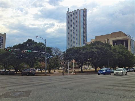 The ONE & ONLY Way To Activate Downtown Austin Parks On A Regular Basis