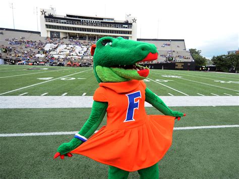 NCAA Football: Florida at Vanderbilt | Gators Wire