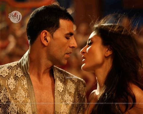 Akshay Kumar And Kareena Kapoor In Kambakth Ishq Size - Kareena Kapoor ...